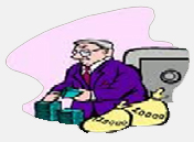 Our Banker